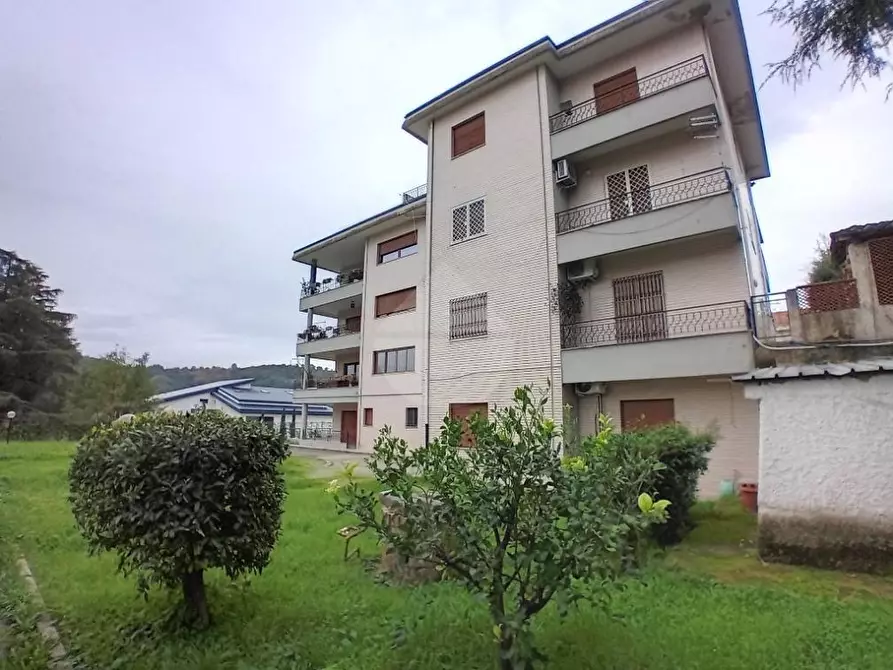 Immagine 1 di Appartamento in vendita  in Via Irma Bandiera a Altilia