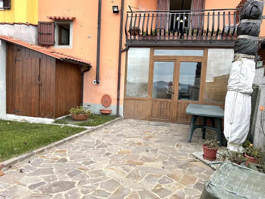 Immagine 1 di Casa indipendente in vendita  in Mammianese a San Marcello Pistoiese