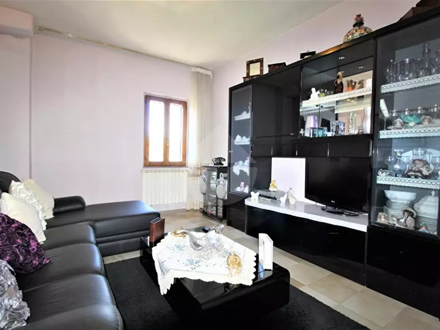 Immagine 1 di Appartamento in vendita  in Via Assisana a Gubbio