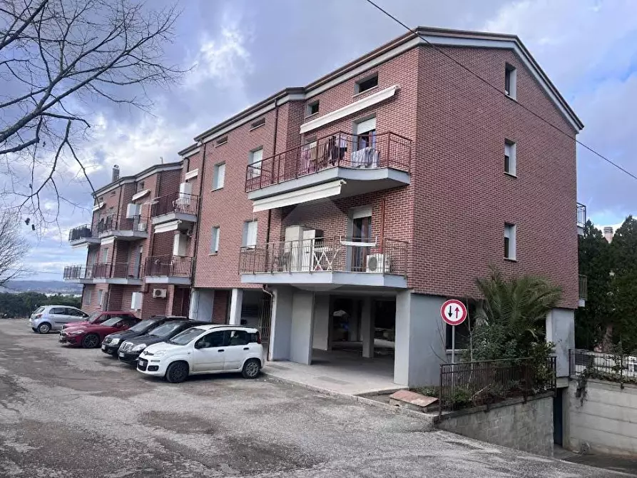 Immagine 1 di Appartamento in affitto  in Via Prosciutti a Perugia