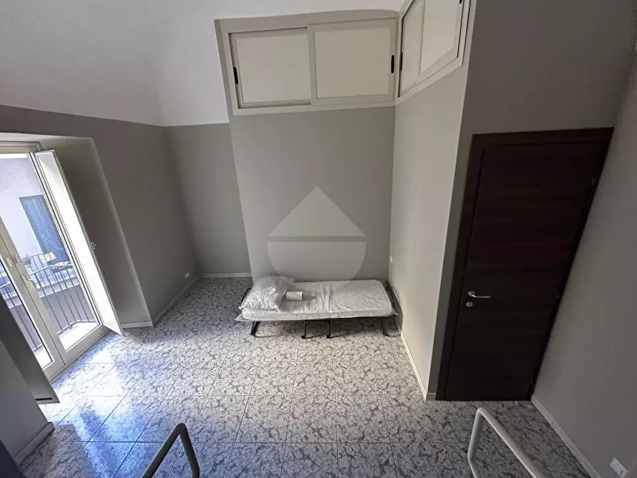 Immagine 1 di Appartamento in affitto  in via Mauro Maugeri a Aci Castello