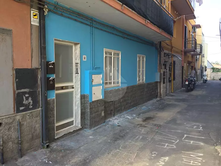 Immagine 1 di Appartamento in vendita  in via Riposto a Catania