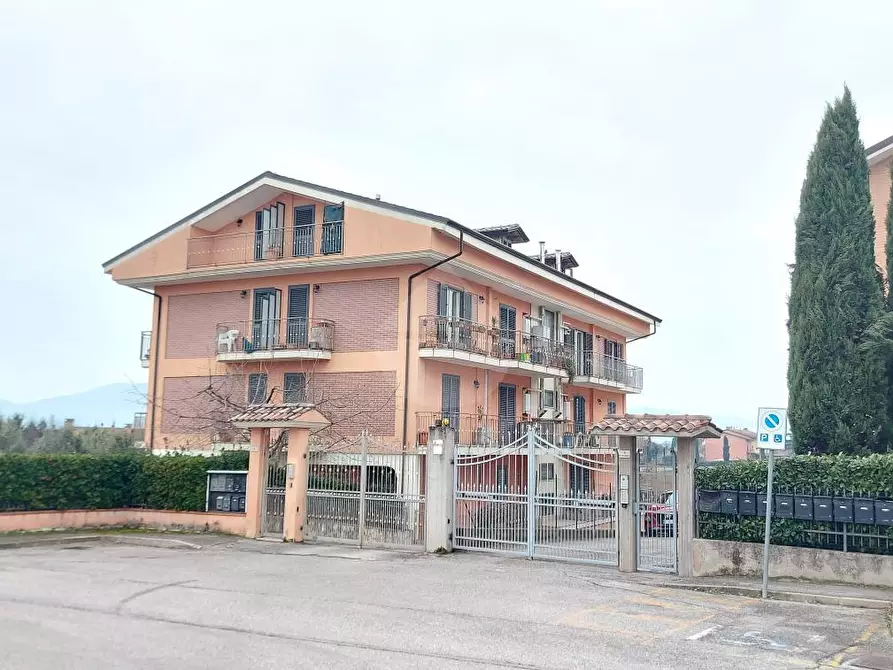Immagine 1 di Appartamento in vendita  in Via Paolo Ceccarelli a Perugia