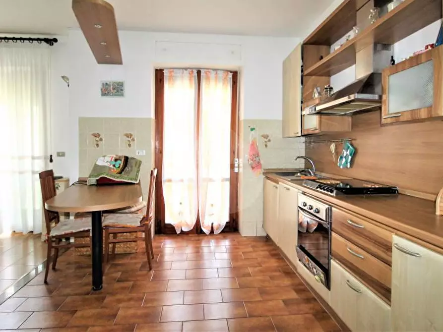 Immagine 1 di Appartamento in vendita  in Via Madonna del Ponte a Gubbio