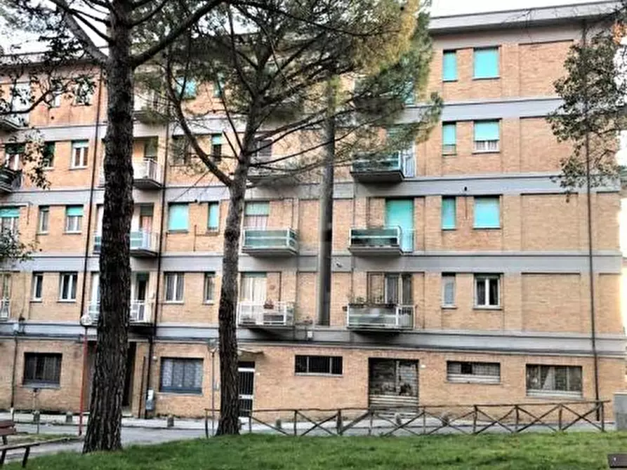 Immagine 1 di Appartamento in vendita  in Via Keplero a Gubbio