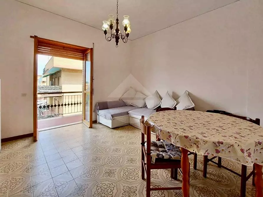 Immagine 1 di Appartamento in vendita  in Via Benedetto Croce a Ladispoli