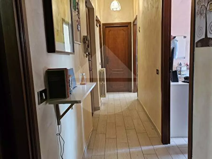Immagine 1 di Appartamento in vendita  in via FRANCESCO SELMI a Roma
