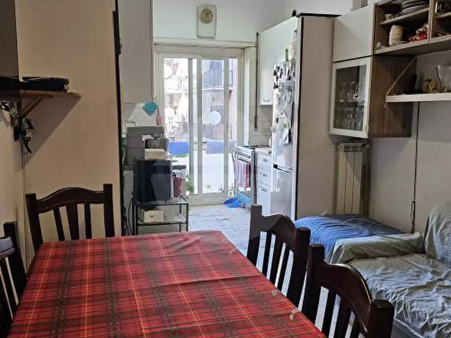Immagine 1 di Appartamento in vendita  in VIA GIUSEPPE DONATI a Roma
