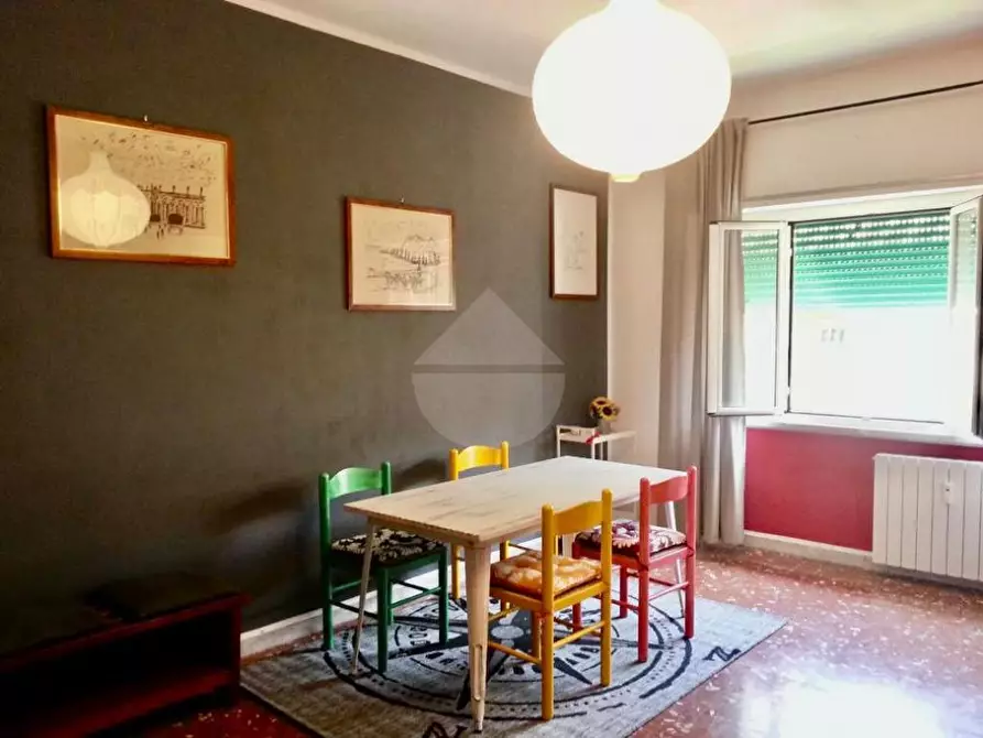 Immagine 1 di Appartamento in vendita  in Viale Italia a Ladispoli