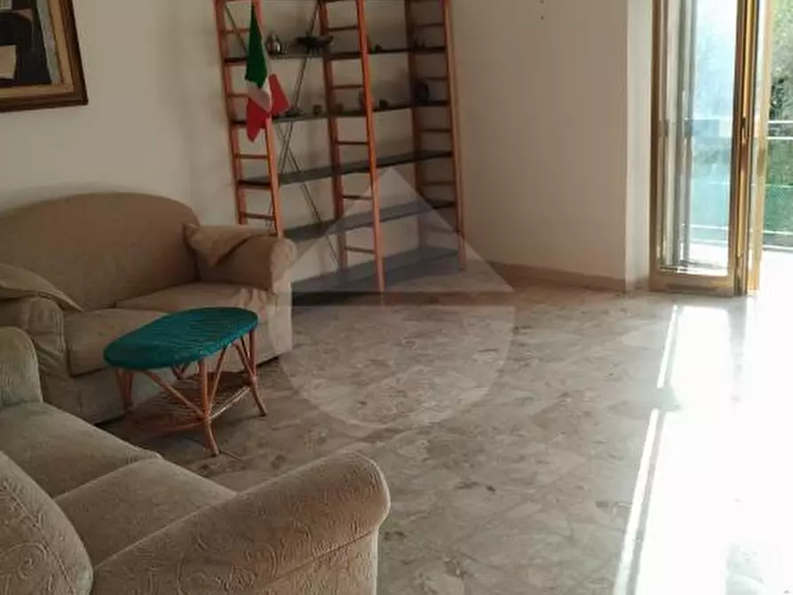 Immagine 1 di Appartamento in vendita  in Via Veneto a Nuoro