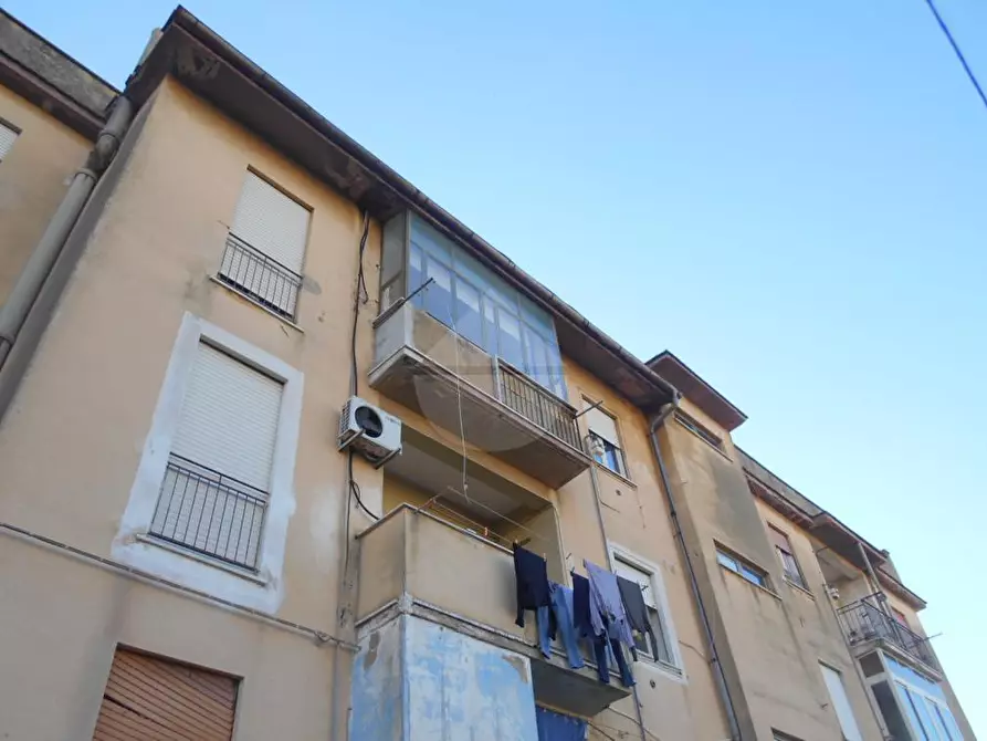 Immagine 1 di Appartamento in vendita  in Piazzale Padre Giuseppe  Puglisi a Castelvetrano