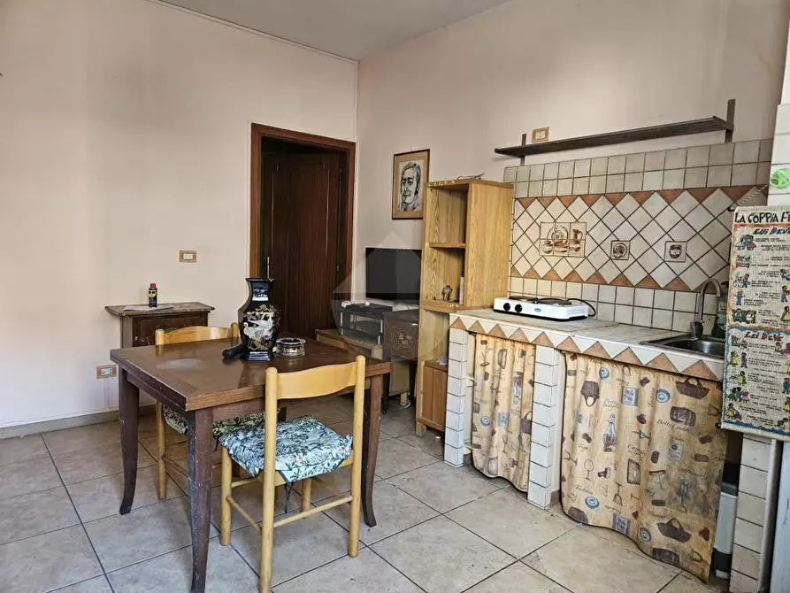 Immagine 1 di Appartamento in vendita  in Via Teresa Gnoli a Roma