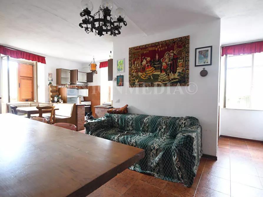 Appartamento in vendita in Via Carignano a Fosdinovo