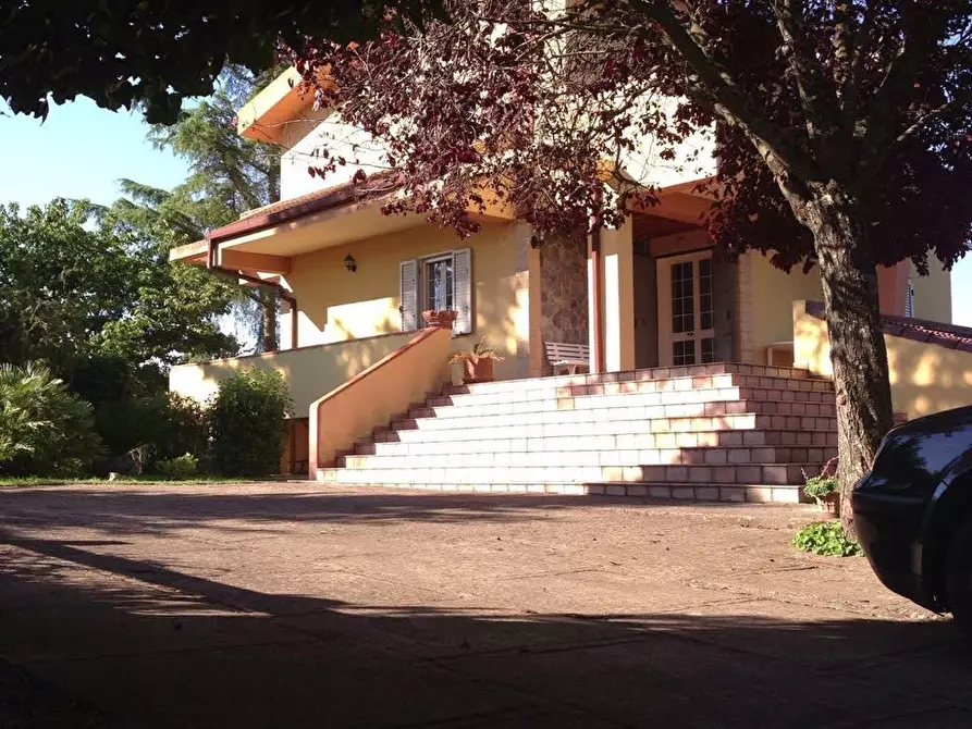 Villa in vendita in C.da Salituri a Castrovillari