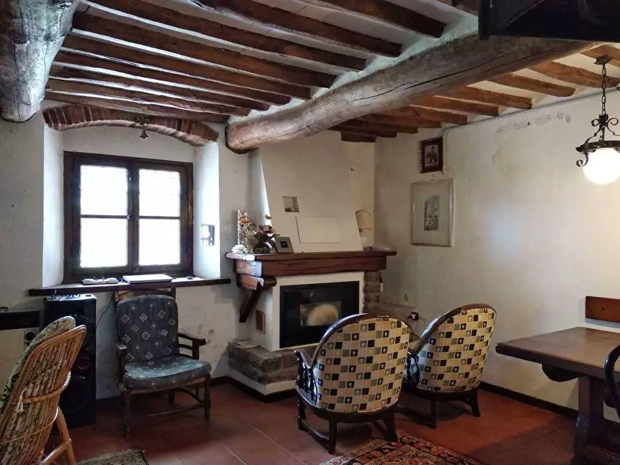 Casa indipendente in vendita in Via di Sant'Alessio a Lucca