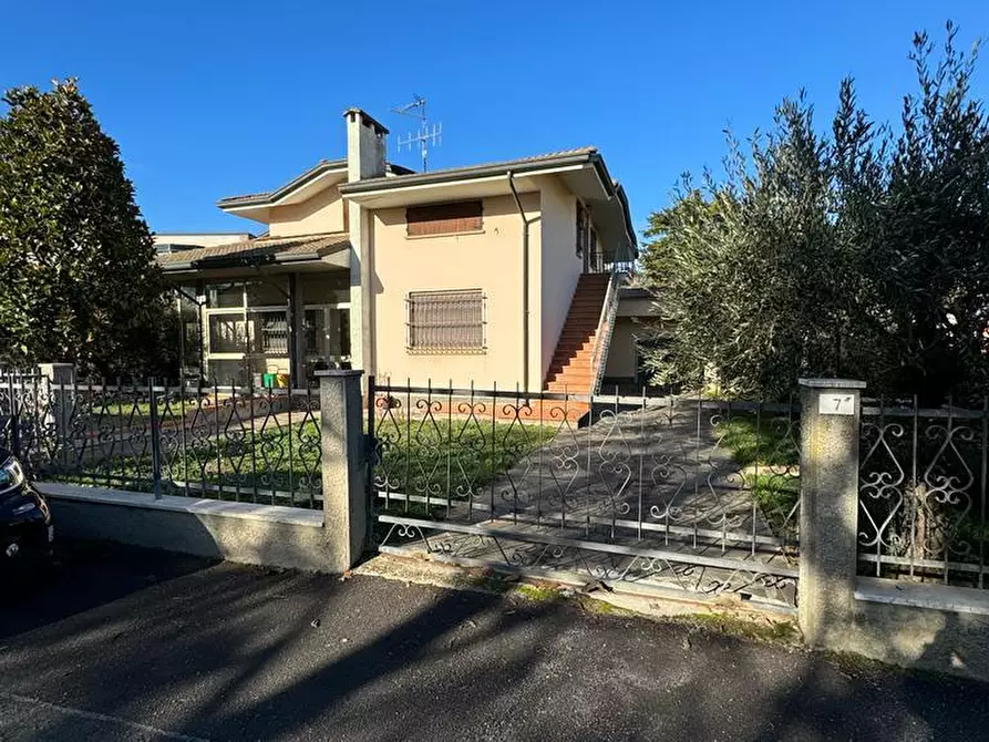 Casa indipendente in vendita in Via Benedetto Croce 5 a Savignano Sul Rubicone