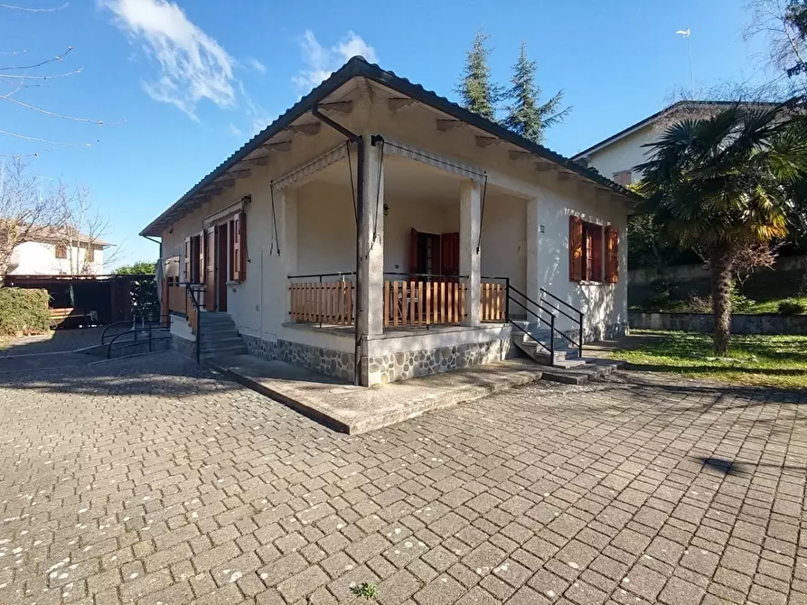 Villa in vendita in Via Mauro Tesi 1133 a Zocca