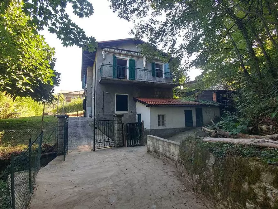 Rustico / casale in vendita in Via Villa 47 a Castel D'aiano