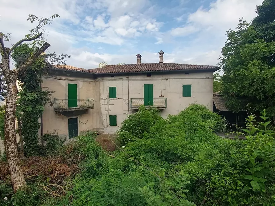 Casa bifamiliare in vendita in Via Montalbano 4669 a Zocca