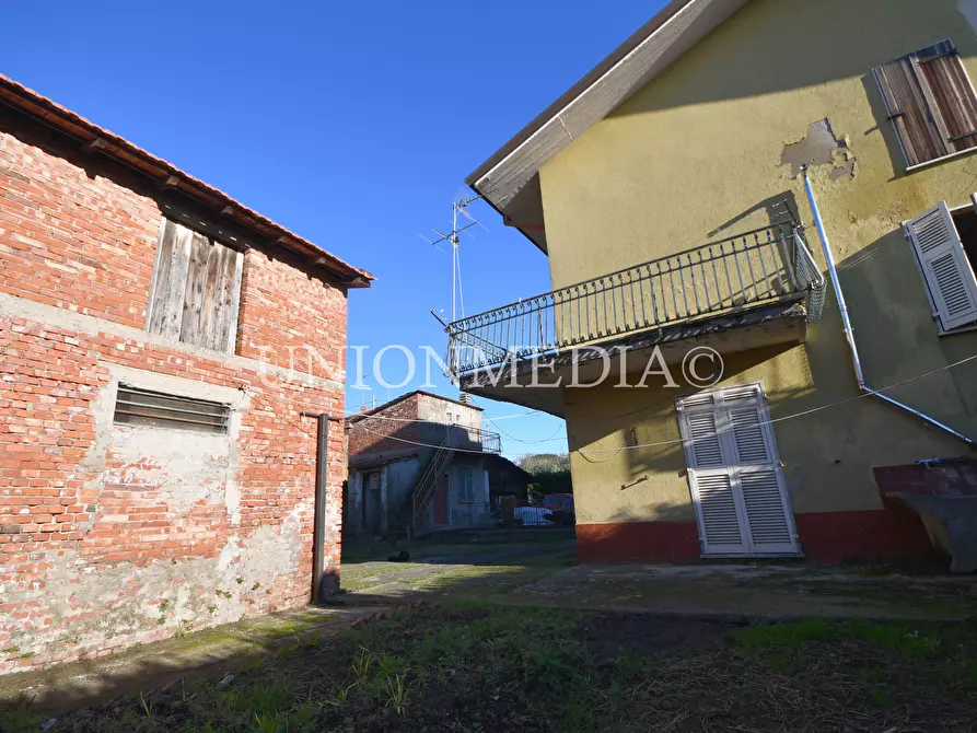 Casa semindipendente in vendita in Via fonda a Santo Stefano Di Magra