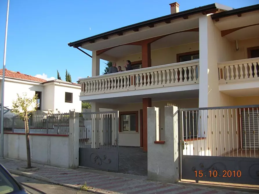 Villa in vendita in C.da Cuccio a San Giorgio Albanese