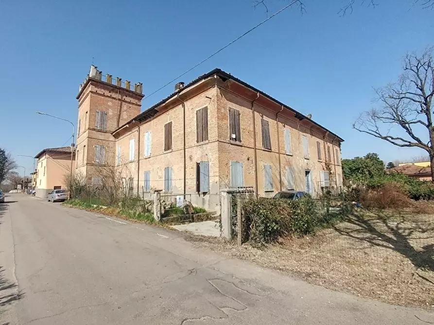 Rustico / casale in vendita a Modena
