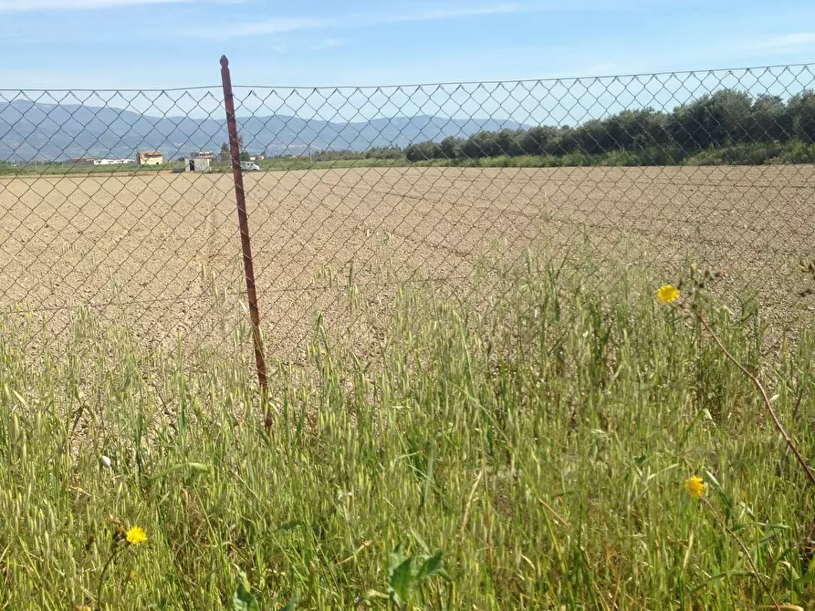 Terreno agricolo in vendita in C.da Cucciharara a Cassano Allo Ionio