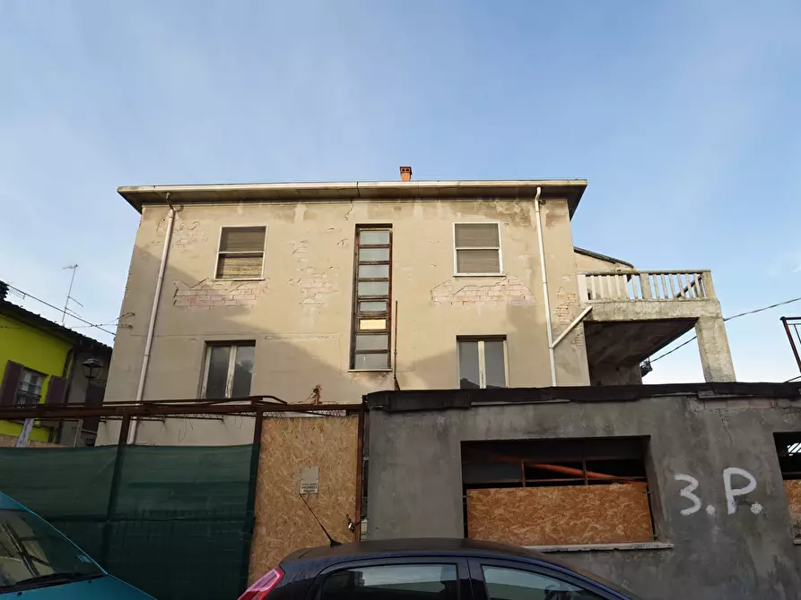 Appartamento in vendita in Corso Gino Vendemini 84 a Savignano Sul Rubicone