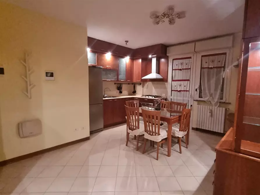 Appartamento in vendita in via lino ventura 16 a Parma