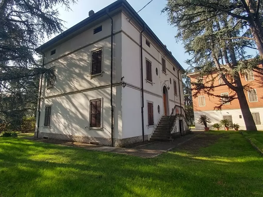 Villa in vendita in Via Papa Giovanni Paolo II 10 a Vignola