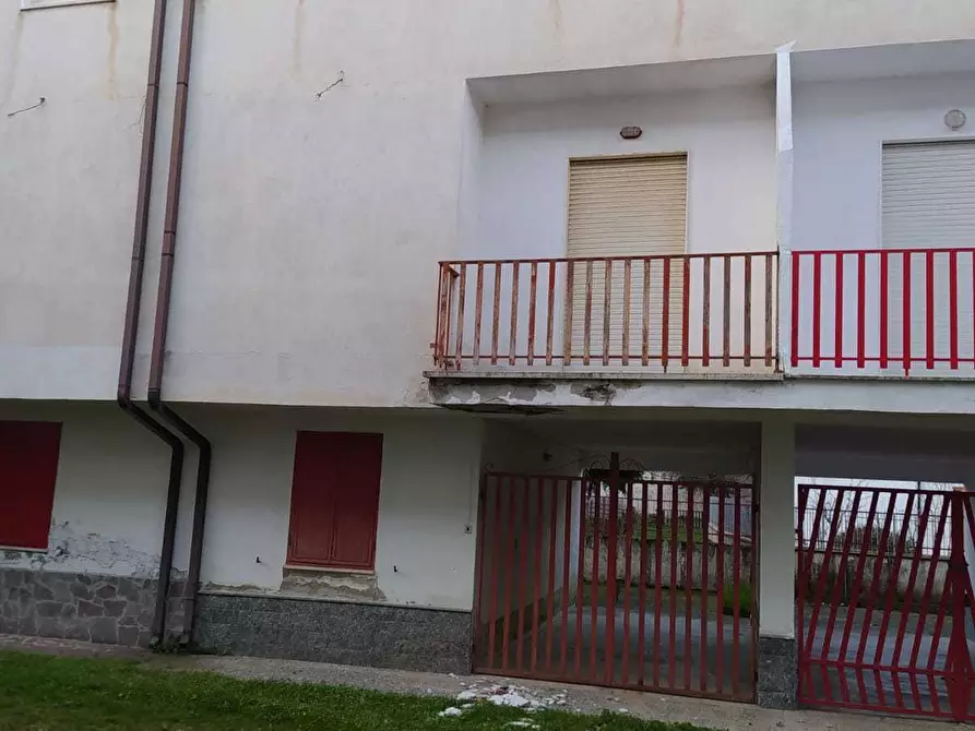 Villa in vendita in piana carurso a Corigliano-Rossano