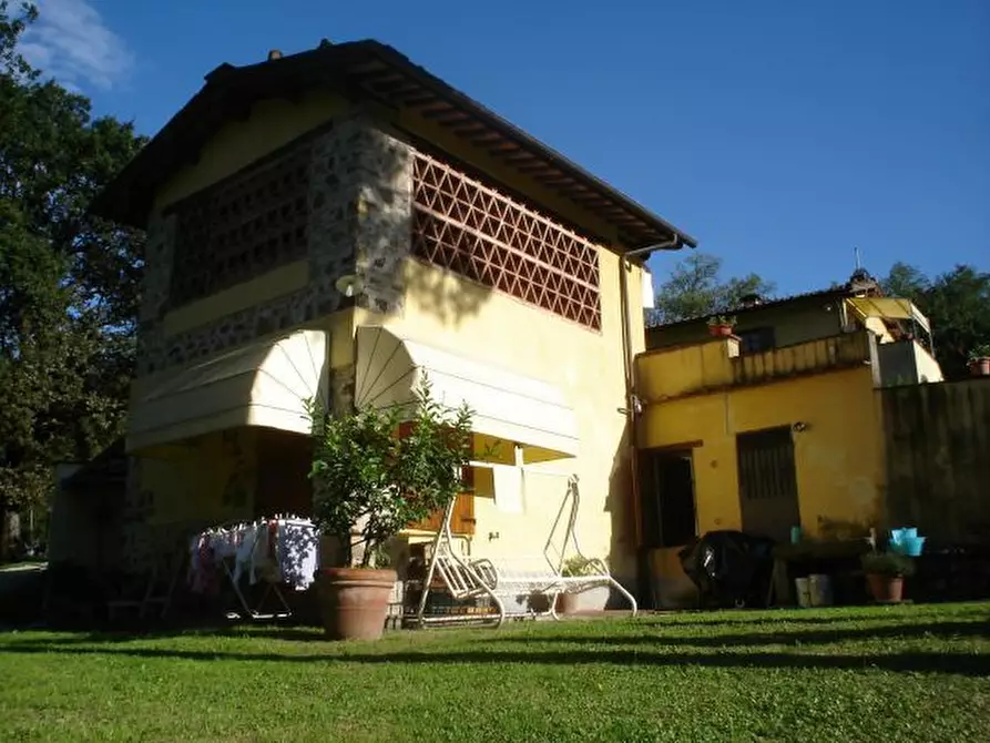 Rustico / casale in vendita in Via del loreto prima 593 a Lucca