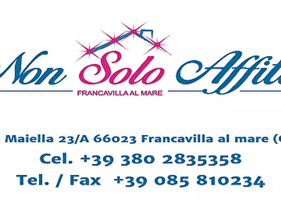 Locale commerciale in vendita a Francavilla Al Mare