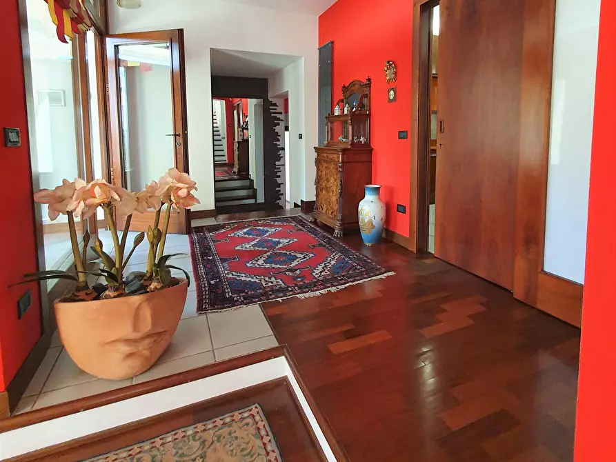 Casa indipendente in vendita in GUSSAGO - ZONA RONCO a Gussago
