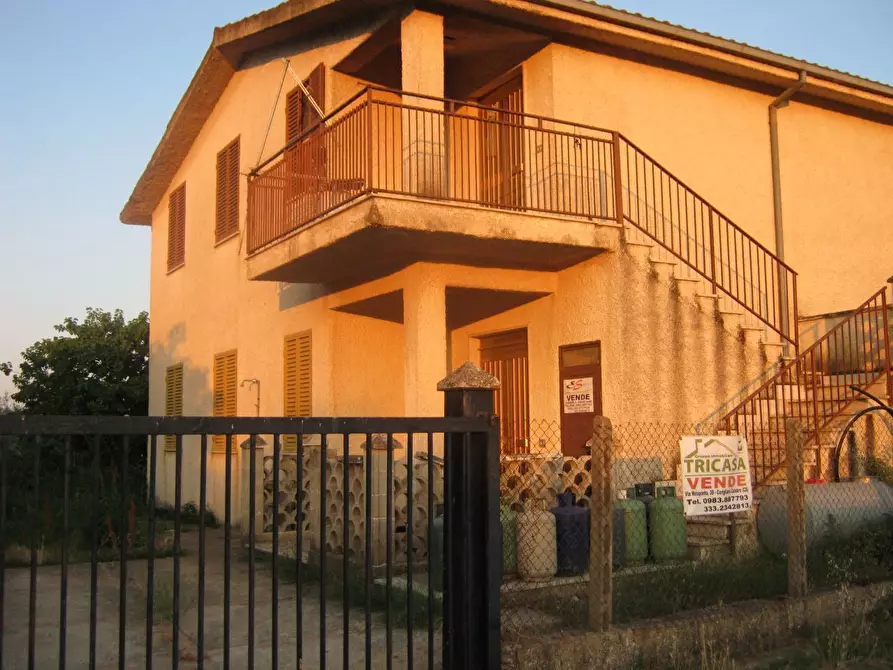 Porzione di casa in vendita in C.da Foggia a Corigliano-Rossano