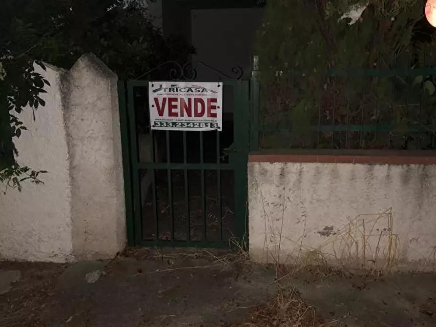 Villetta a schiera in vendita in Via Salicetta a Cassano Allo Ionio