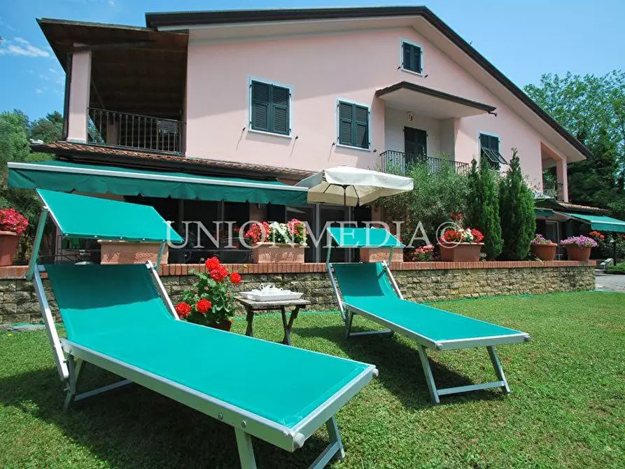 Villa in vendita in Via cappuccini a Sarzana