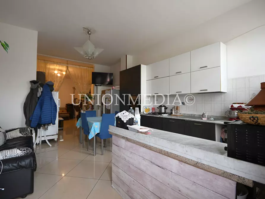 Appartamento in vendita in Via Brigata Partigiana Ugo Muccini a Sarzana