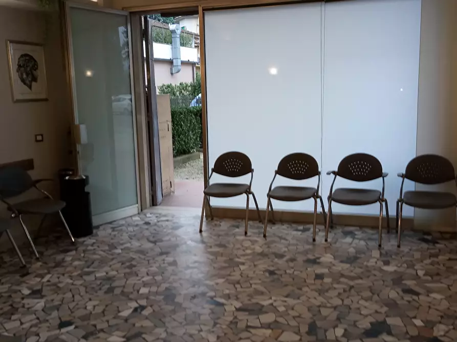 Ufficio in affitto in Via Nicola Dorati a Lucca