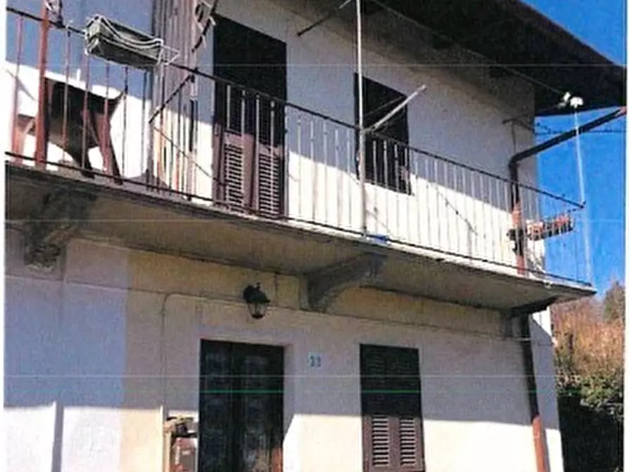 Terratetto in vendita in Strada Cantone Ostocco 33 a Biella