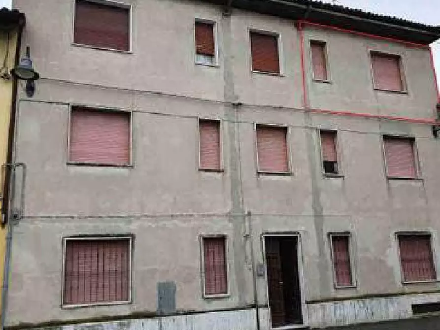 Quadrilocale in vendita in Via Statuto 27 a Pontecurone