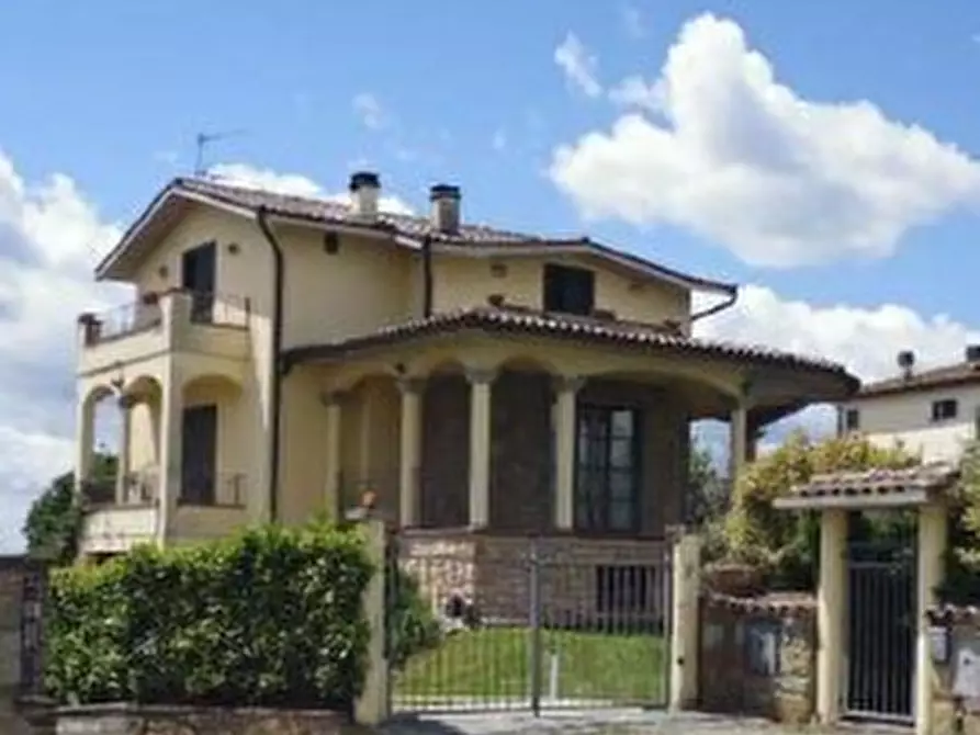 Terratetto in vendita in Località le Poggiola 18 a Arezzo