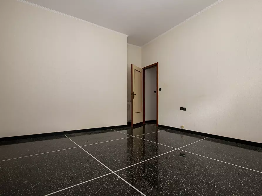 Appartamento in vendita in Via Piero Pinetti a Genova