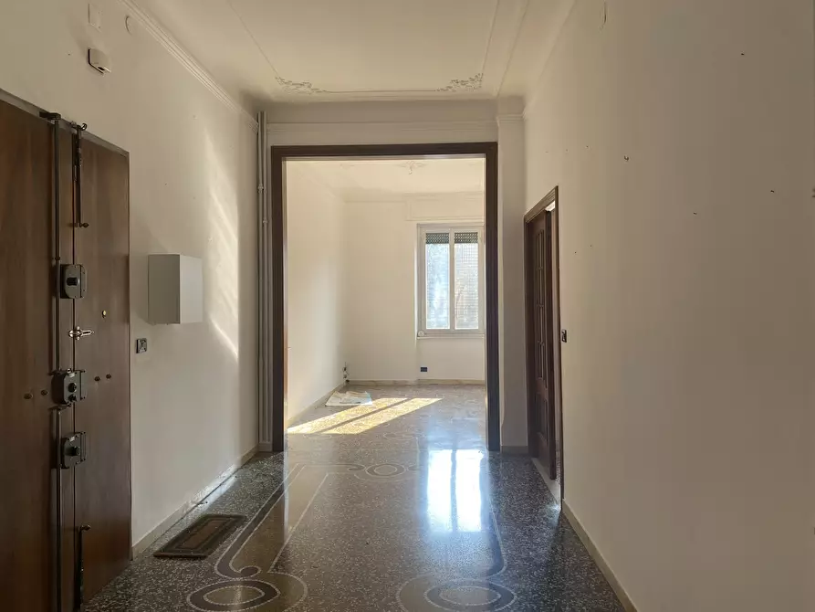 Appartamento in affitto in Via Renzo Righetti 12 a Genova