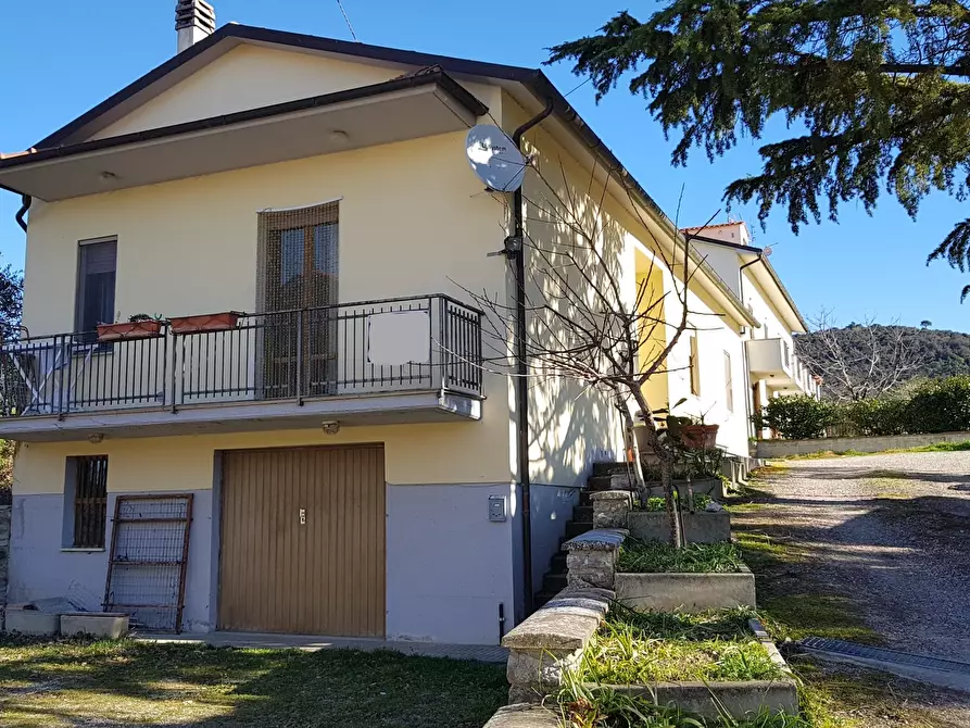 Casa indipendente in vendita in Località Cortoreggio a Cortona