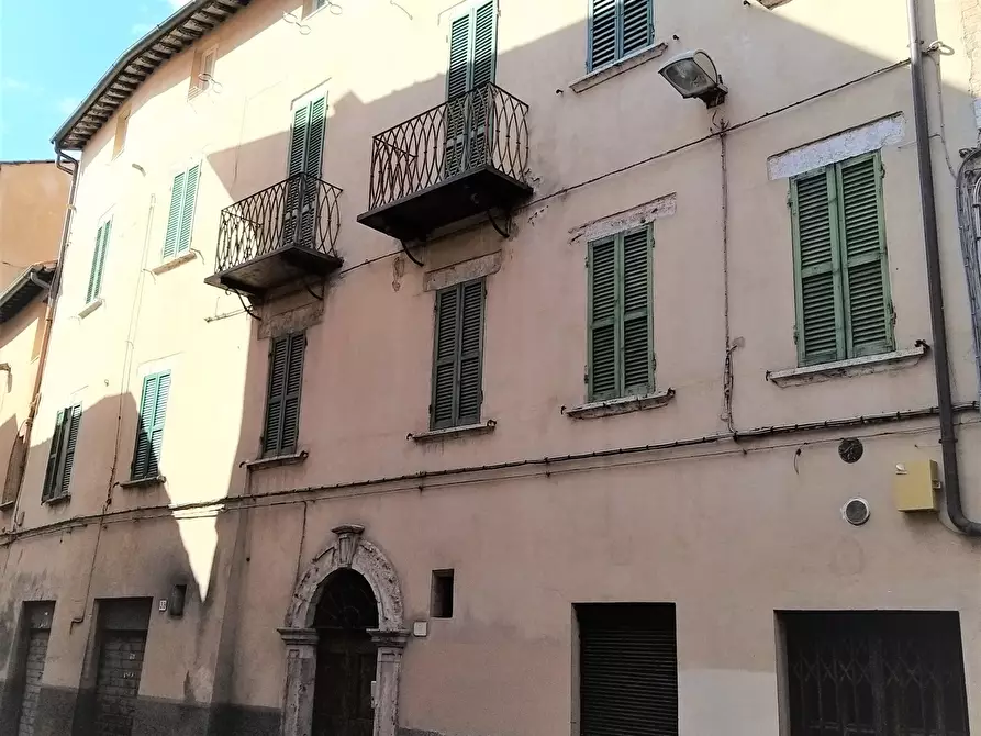 Stanza singola in affitto in Via Fabretti a Perugia