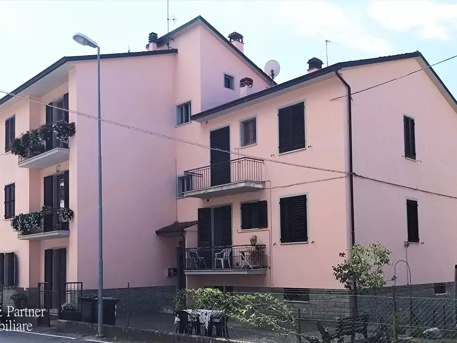 Quadrilocale in vendita in Via Umbria 12 a Monte Santa Maria Tiberina
