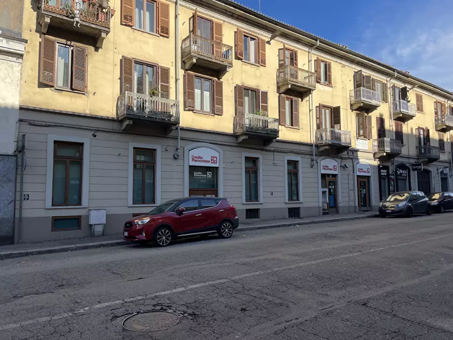 Locale commerciale in vendita in Corso Casale 205 a Torino