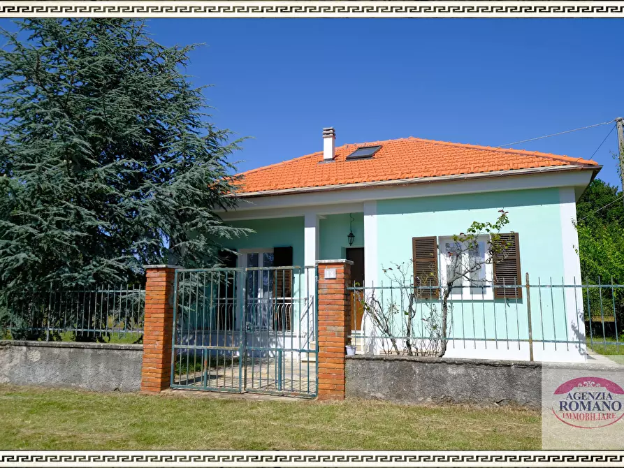 Villa in vendita in Localita' Molana 27 a Sassello