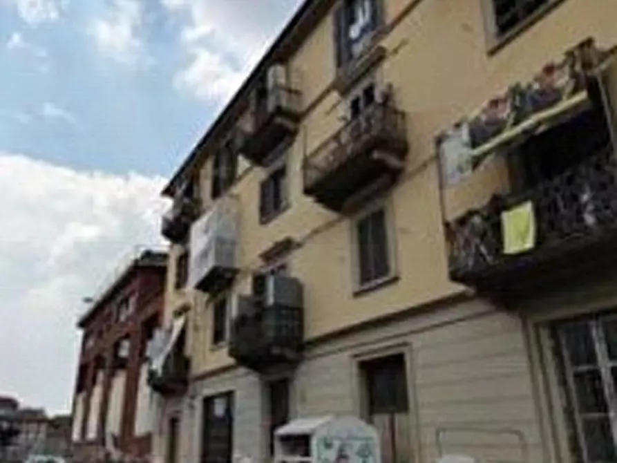Monolocale in vendita in Via Carmagnola 24 a Torino